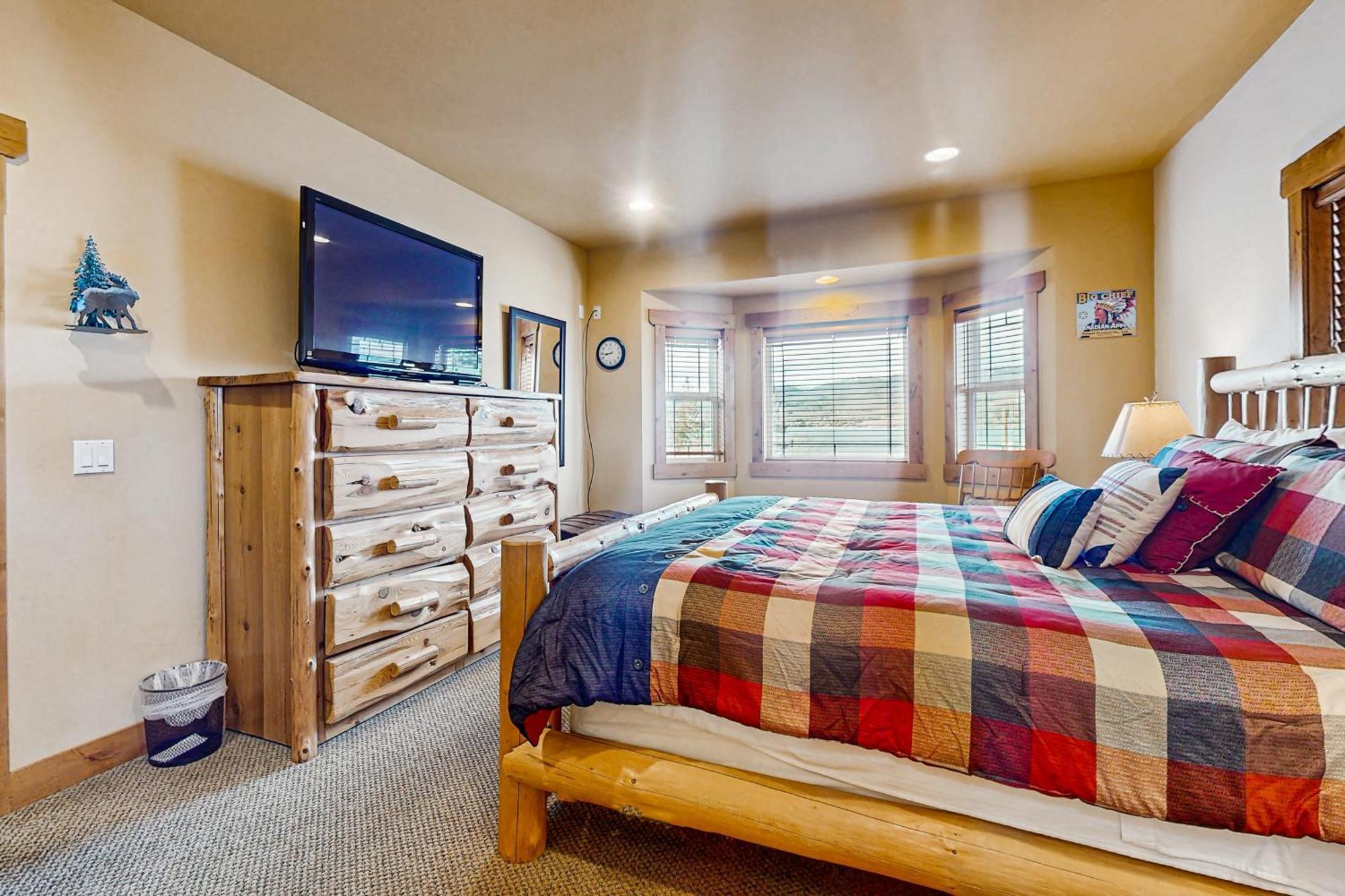 The Vineyards Lodge Chelan Exterior photo